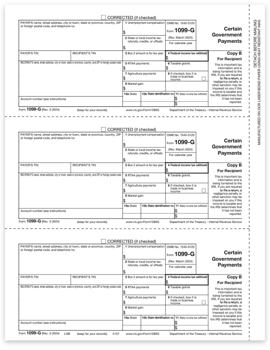Georgia G-4 Form 2024