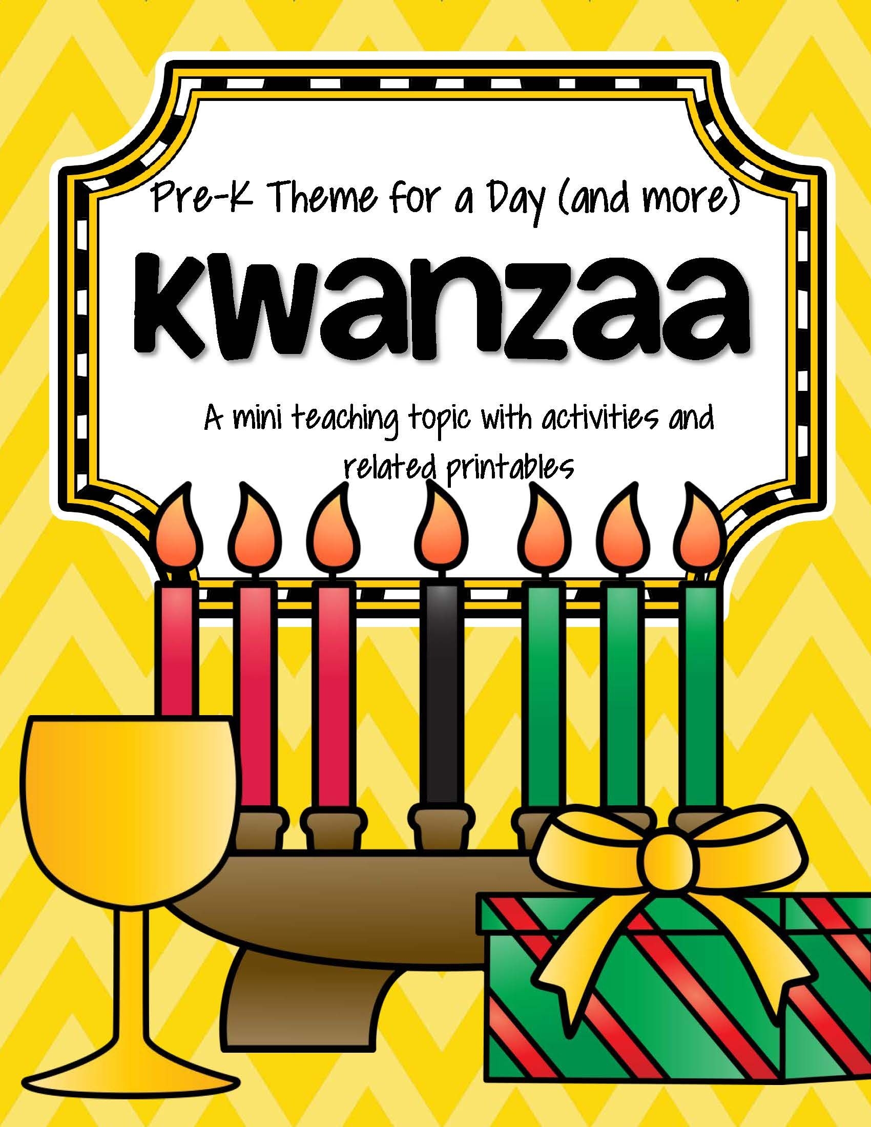 237 Free Kwanzaa Print Banner Templates PosterMyWall 