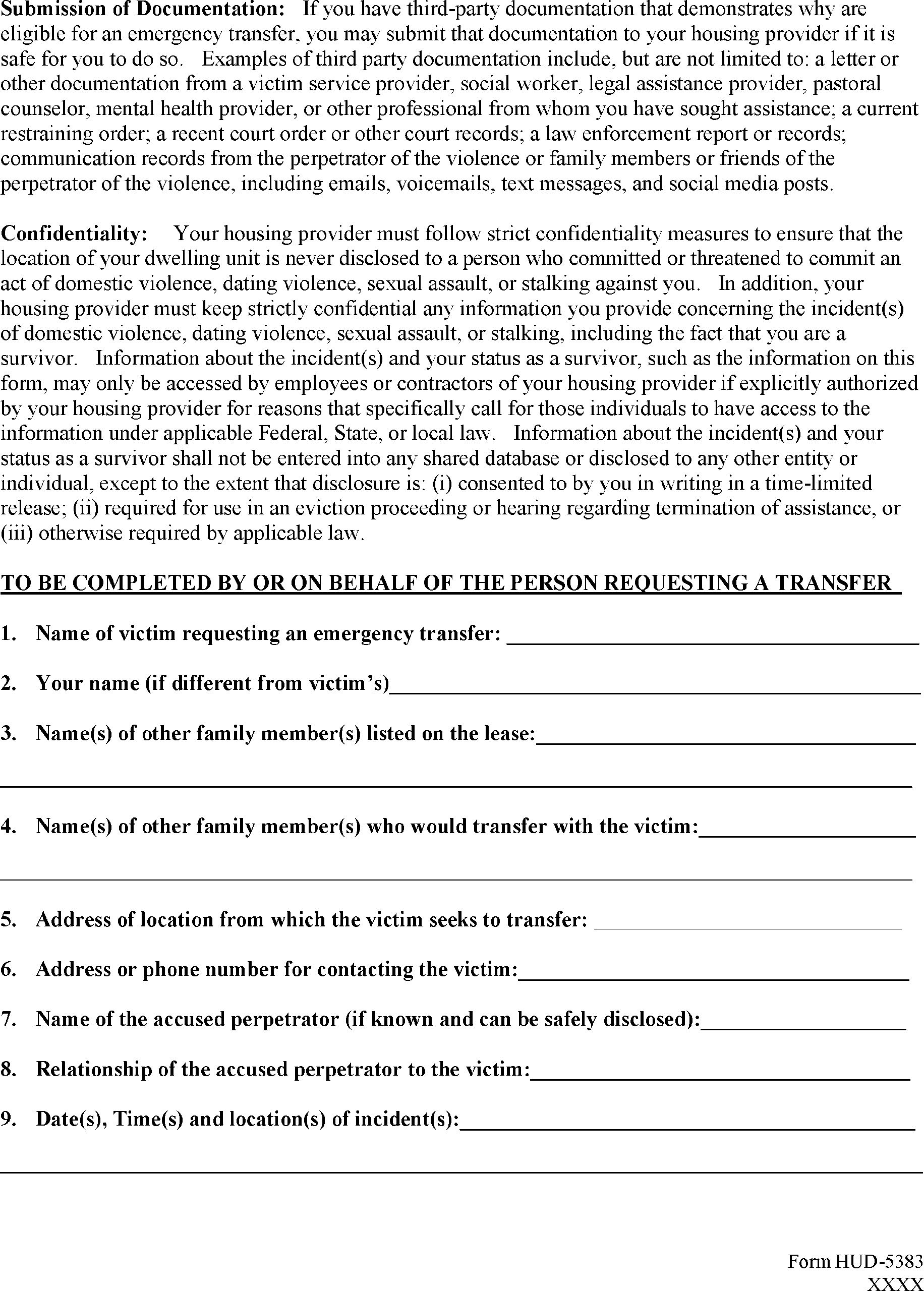 Federal Register 60 Day Notice Of Proposed Information 