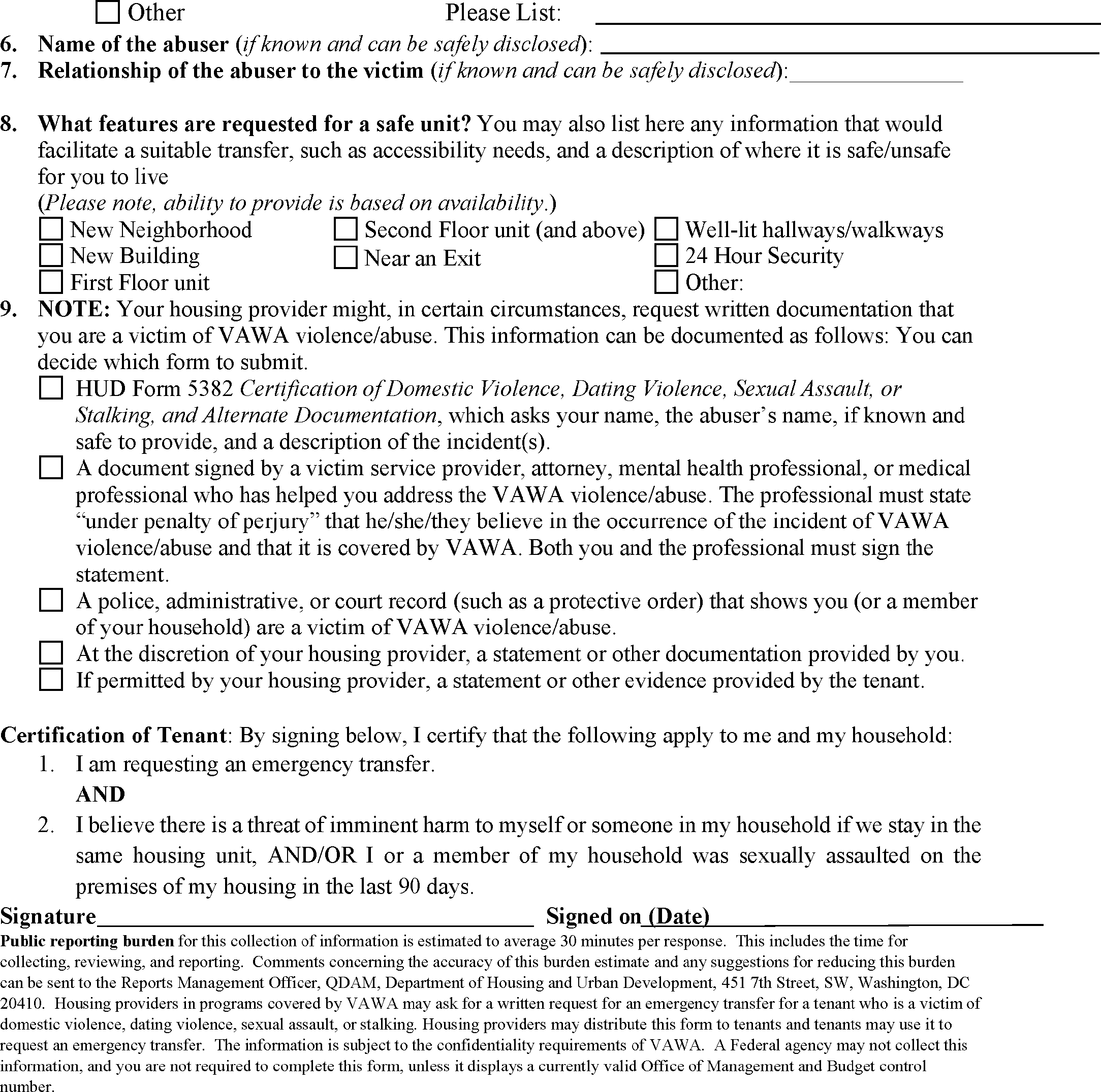 Federal Register 60 Day Notice Of Proposed Information 