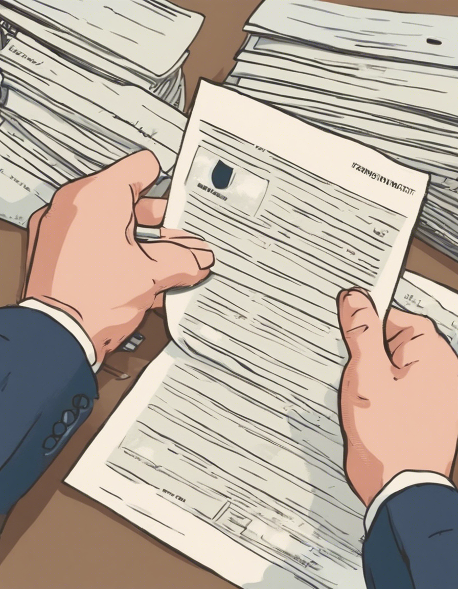 Form N 600 Document Checklist