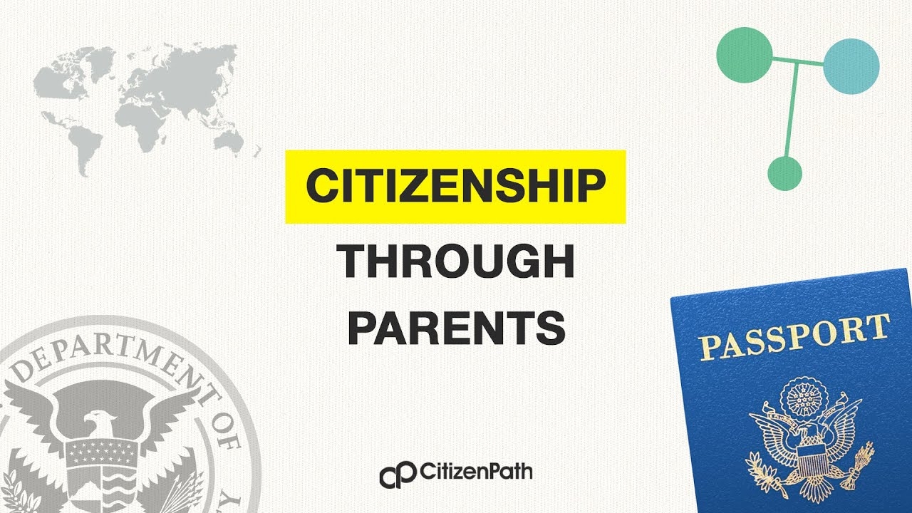 Form N 600 Guide Citizenship Certificate Application CitizenPath