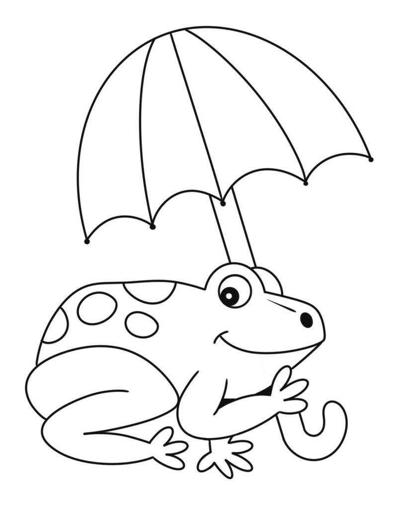 Preschool Color Worksheets Free Printables