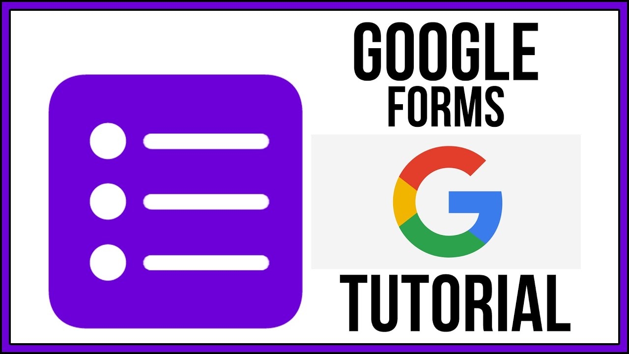 G Forms Create