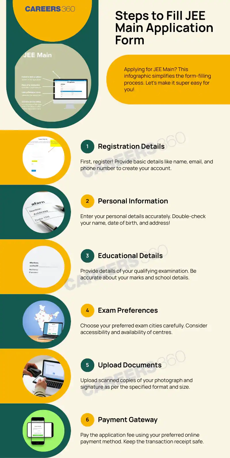 jee main 2026 registration date link at jeemain nta nic in soon