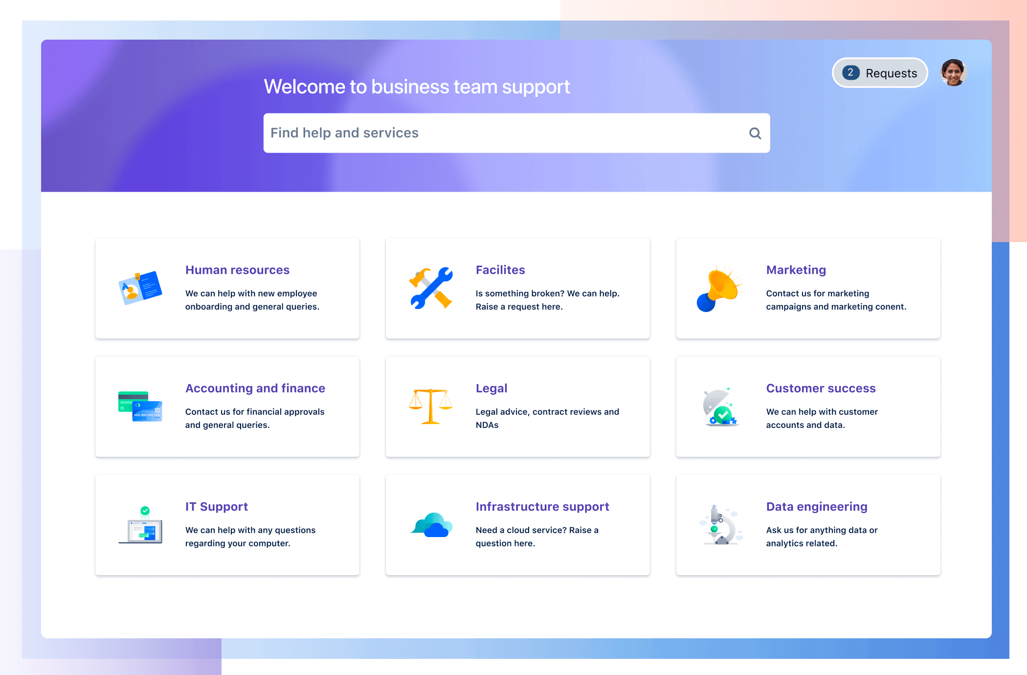 Jira Service Management Templates Get Started amp Best Practices 