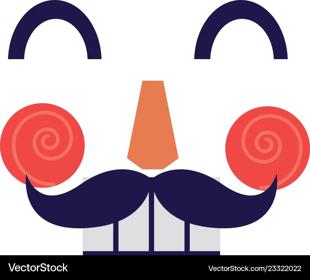 Free Printable Nutcracker Face Template