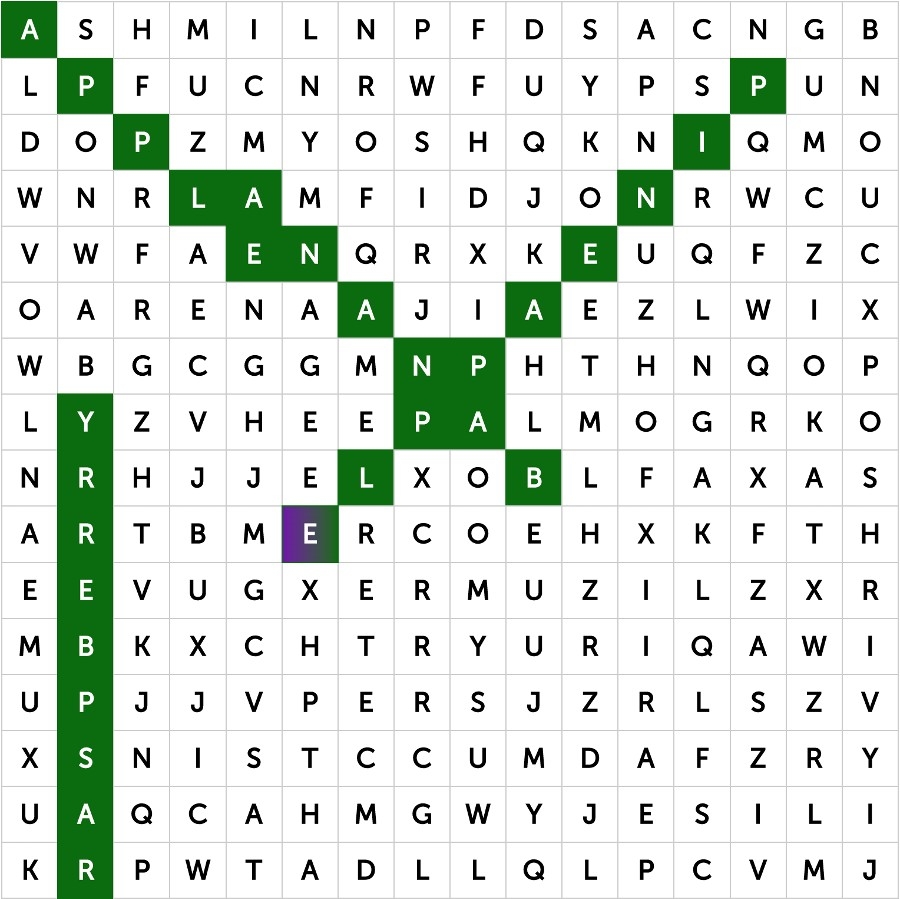 Free Create A Crossword Puzzle Printable