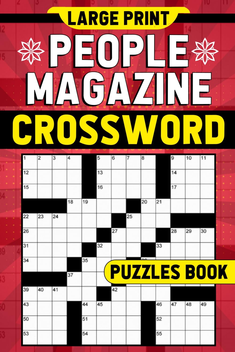 Printable Crossword Puzzles From People Magazine