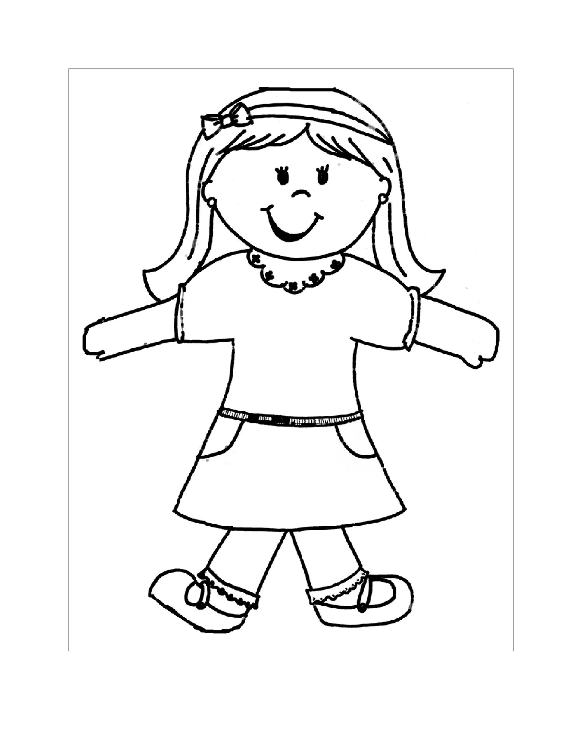 Printable Flat Stanley Printable Bingo Cards