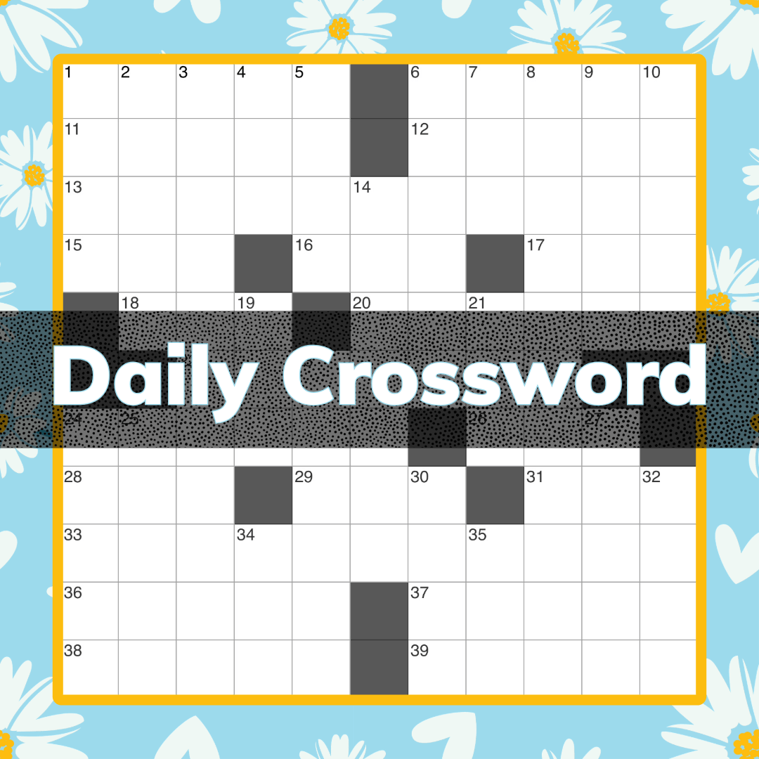 Two Pages Of Puzzles Added To Tulsa World Print Edition Daily 