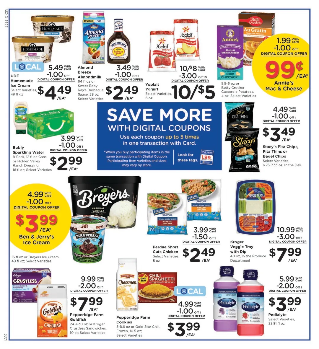 Free Printable Grocery Coupons Kroger