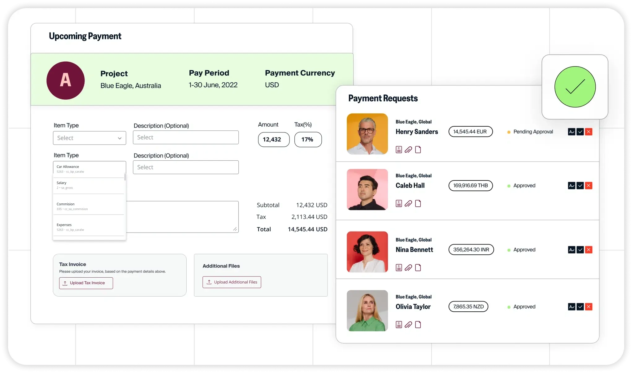 What Is A W-9 Form Canada