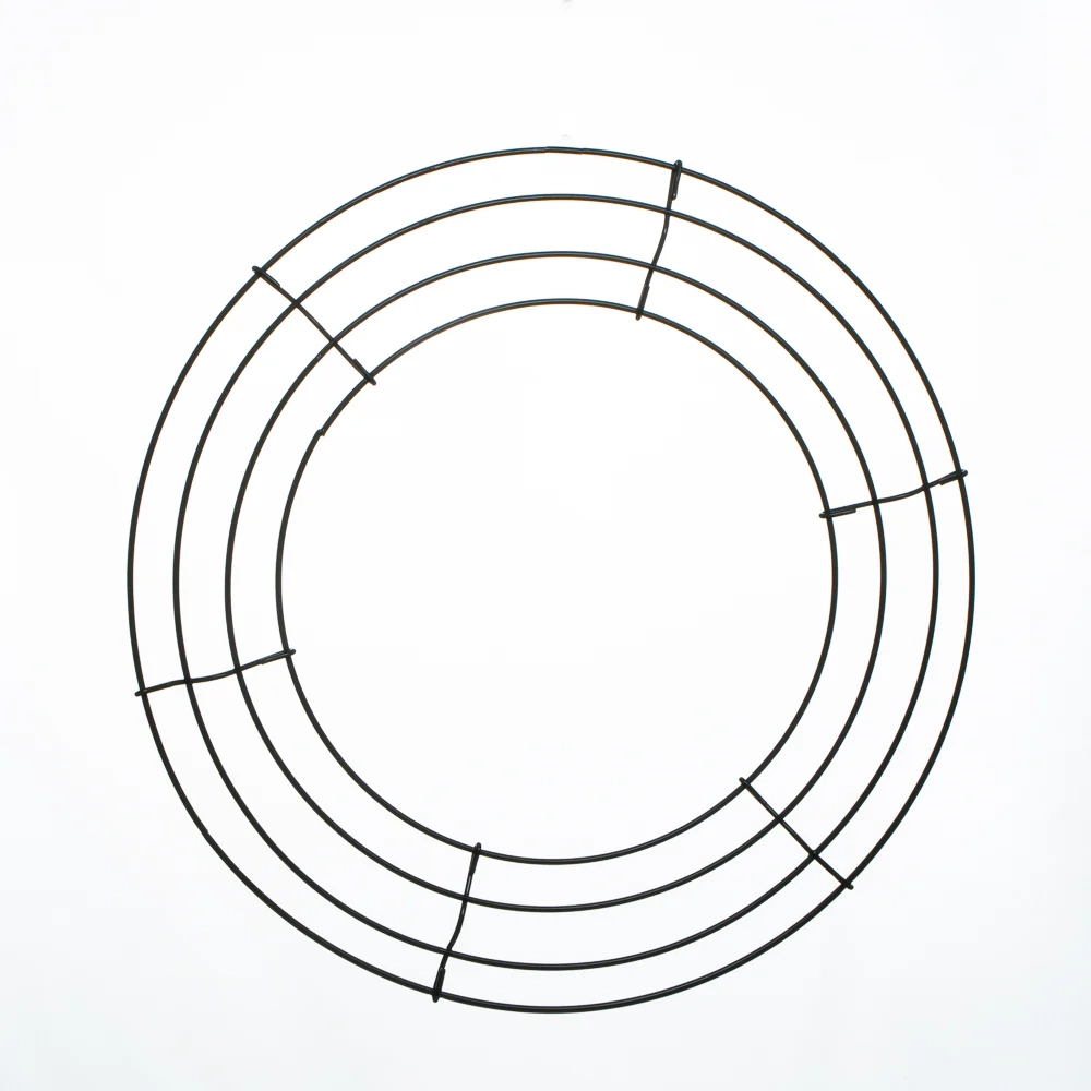 Wire Wreath Forms