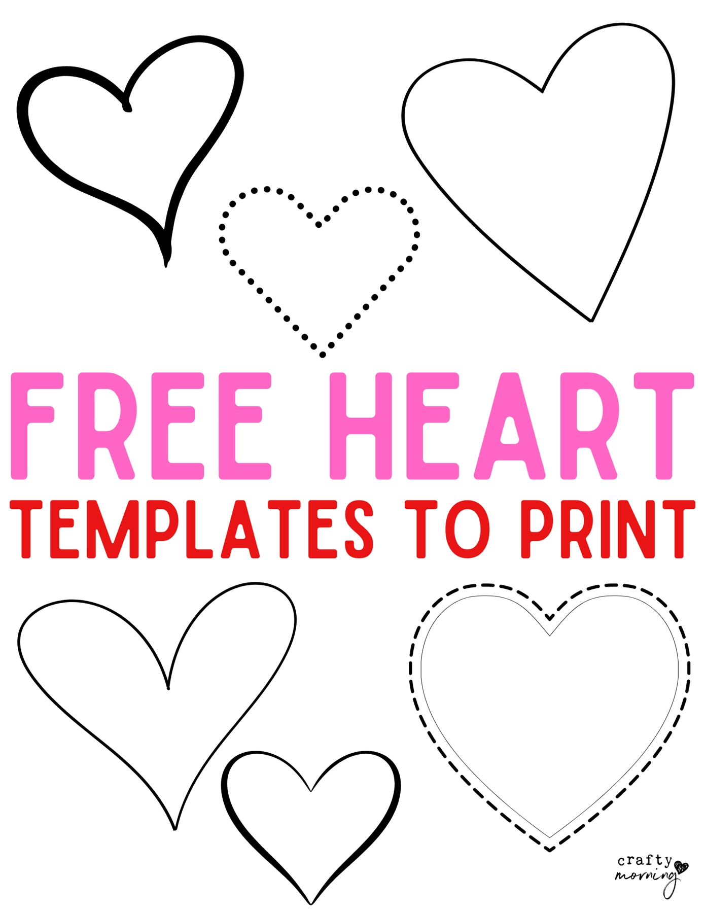Printable Templates Free
