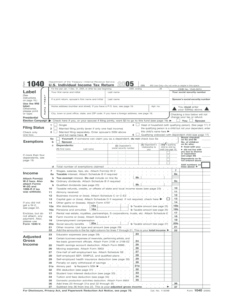 Irs Form Schedule 1 2023 Pdf