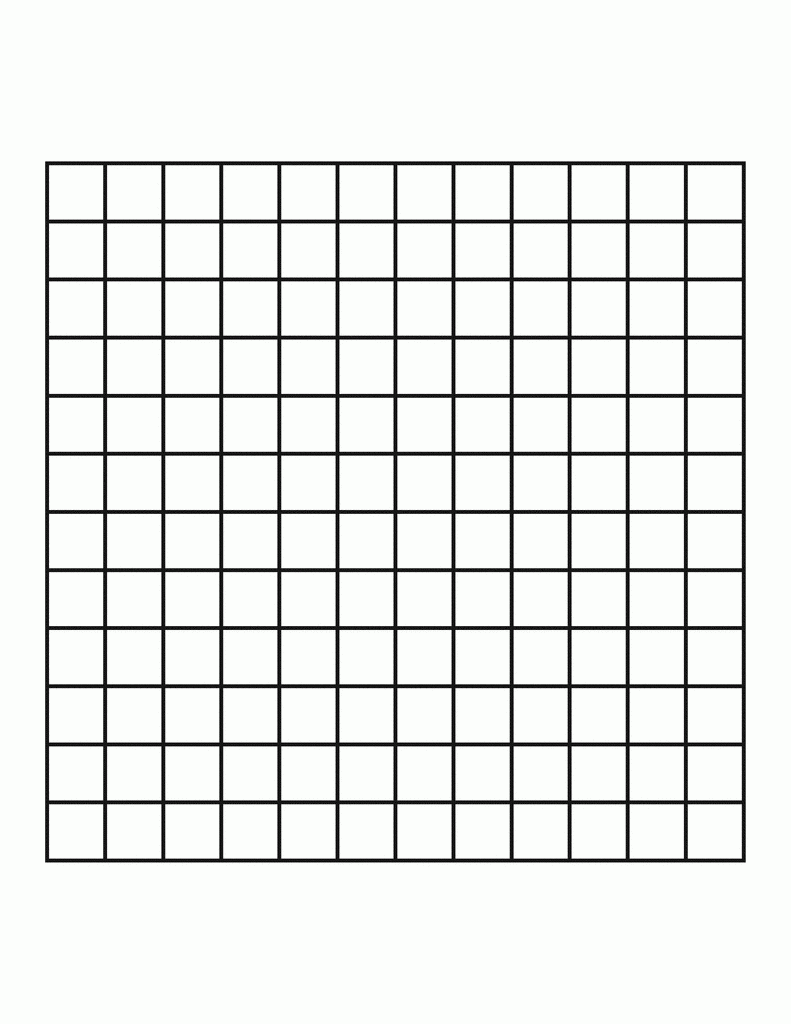 Free Printable Drawing Grid Paper