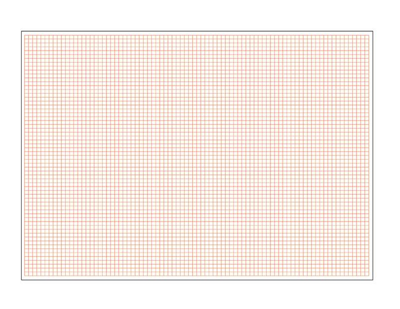 Printable Graph Paper Sheets