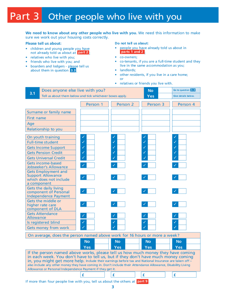 2019 2025 Form UK NHS HC1 Fill Online Printable Fillable Blank 