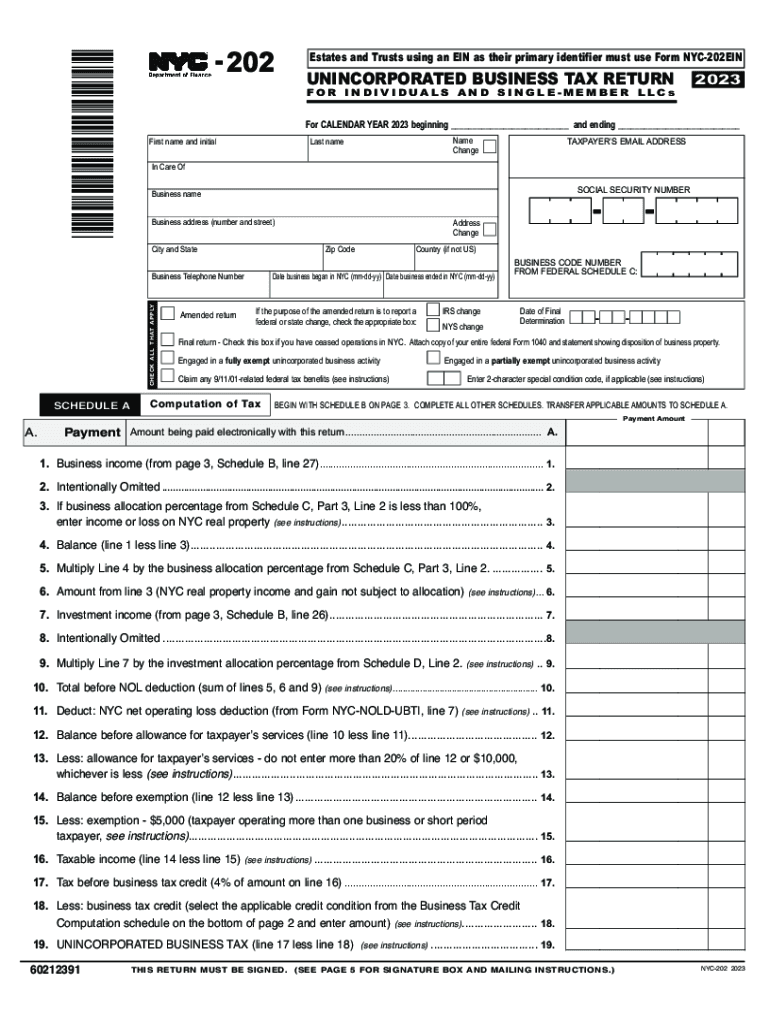 Blank W9 Form 202