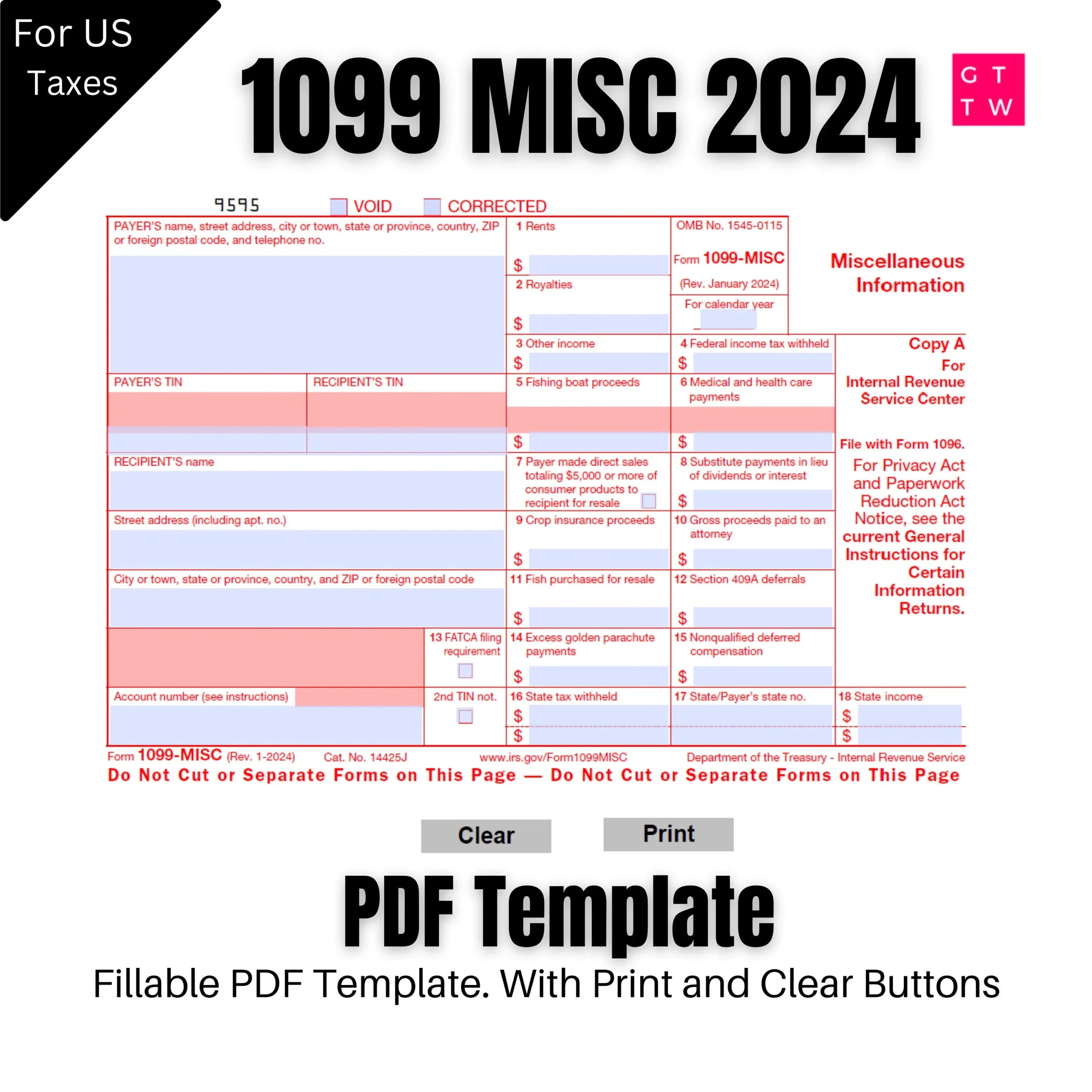 Irs Publication 15-T 2024 Printable