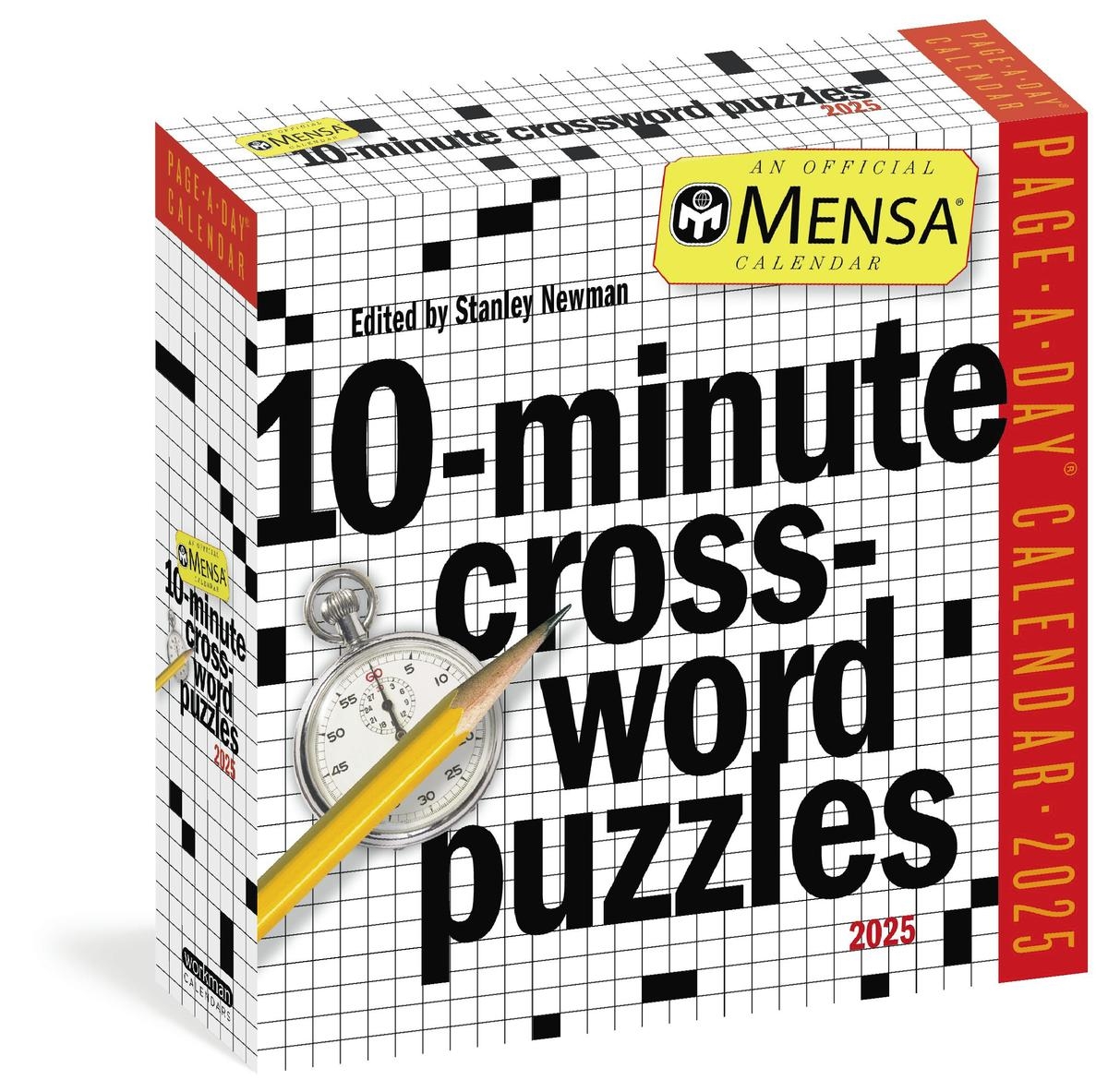 Printable Crossword Puzzles Stan