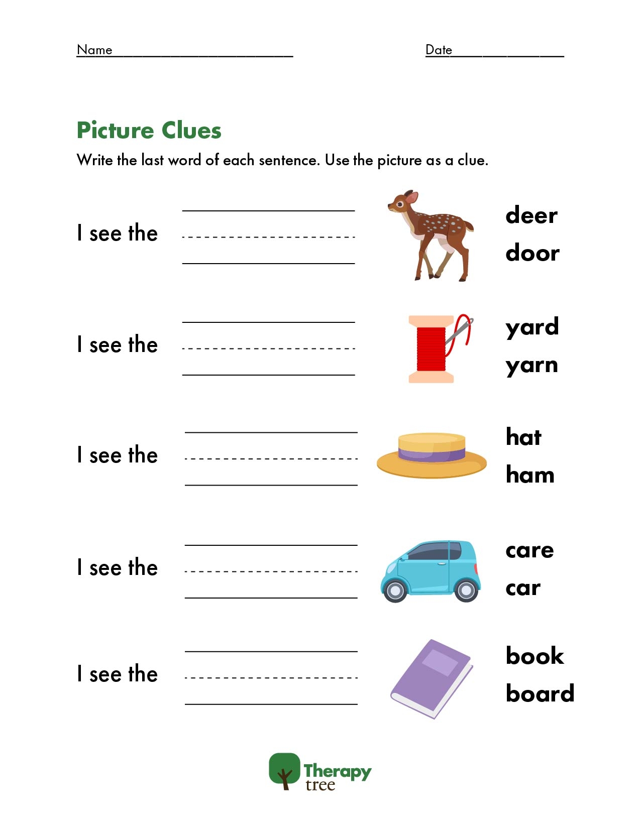 279 FREE Speech Therapy Digital Materials Speech Therapy Store 