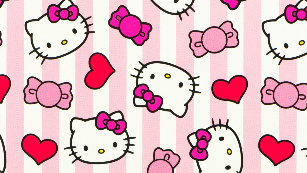 35 Hello Kitty Coloring Pages Free Printable Parade