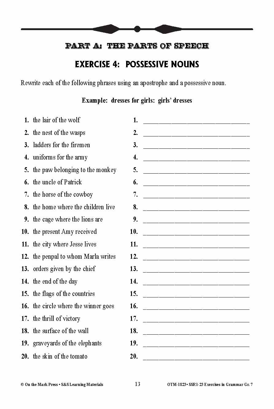50 Grammar Worksheets For 7th Grade On Quizizz Free amp amp 