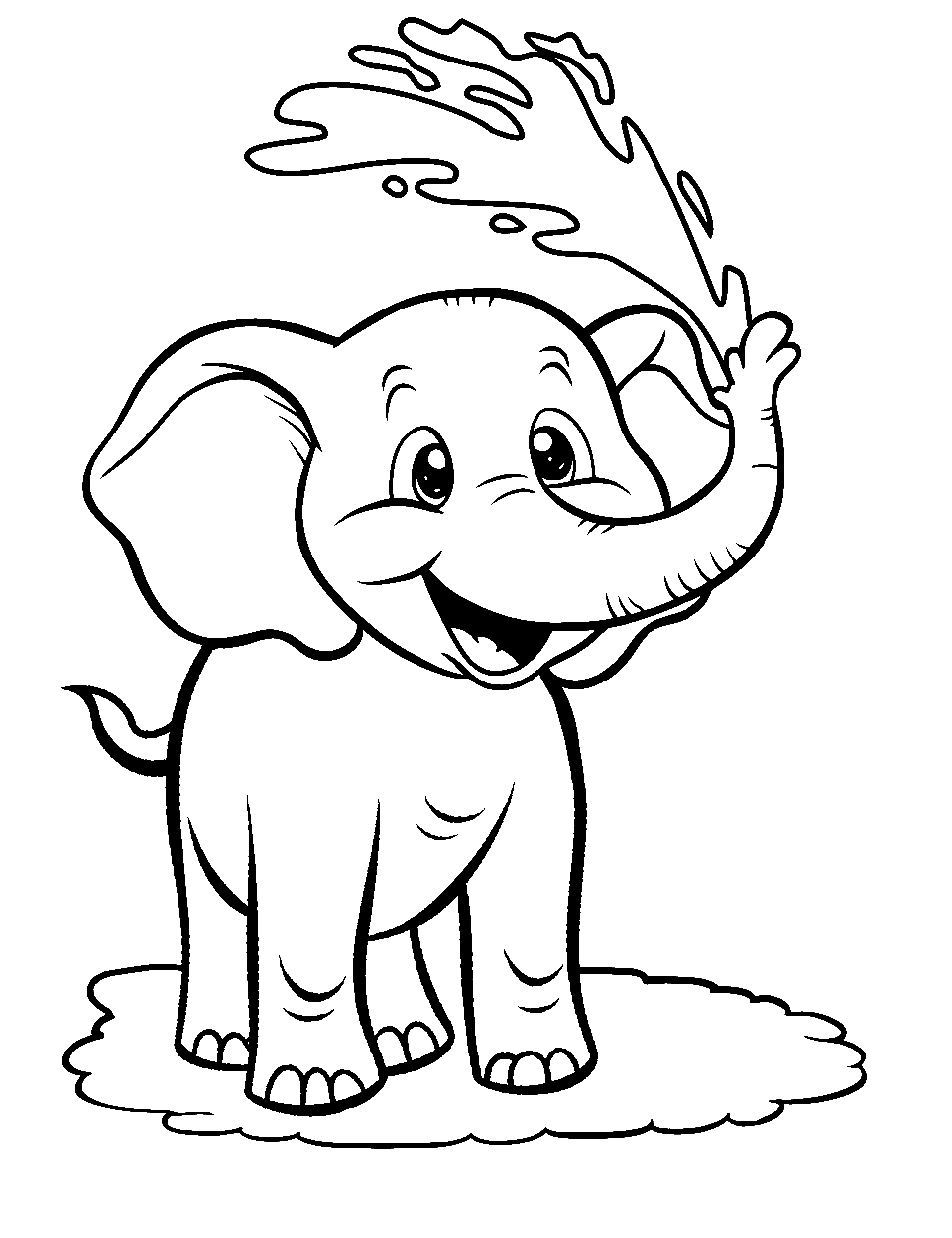 75 Preschool Coloring Pages Free Printable Sheets Worksheets 