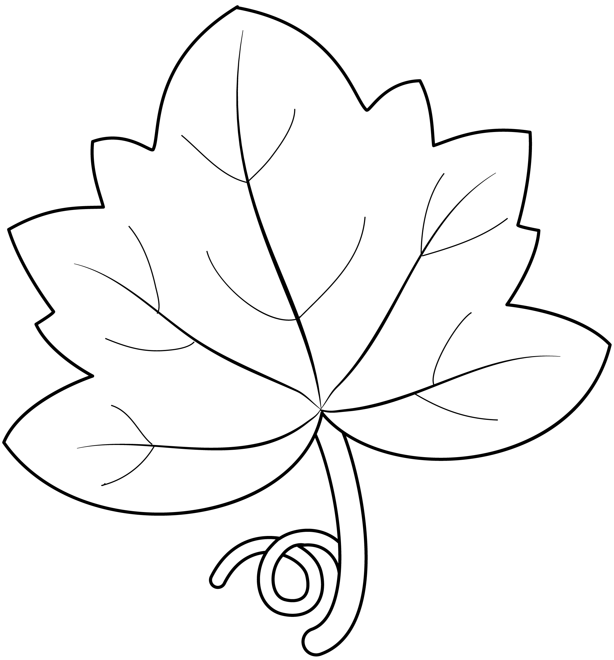 8 Best Pumpkin Leaves Ideas Pumpkin Leaves Leaf Template 