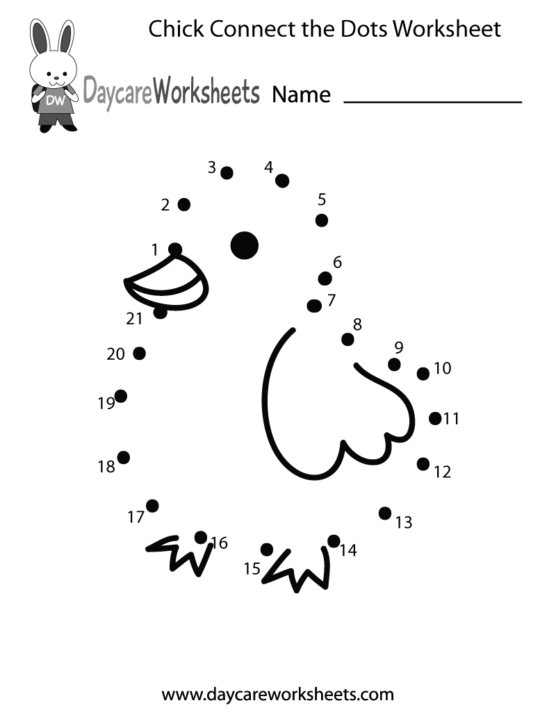 96 Free Dot To Dot Printable Worksheets For Kids Happy Mom Hacks 