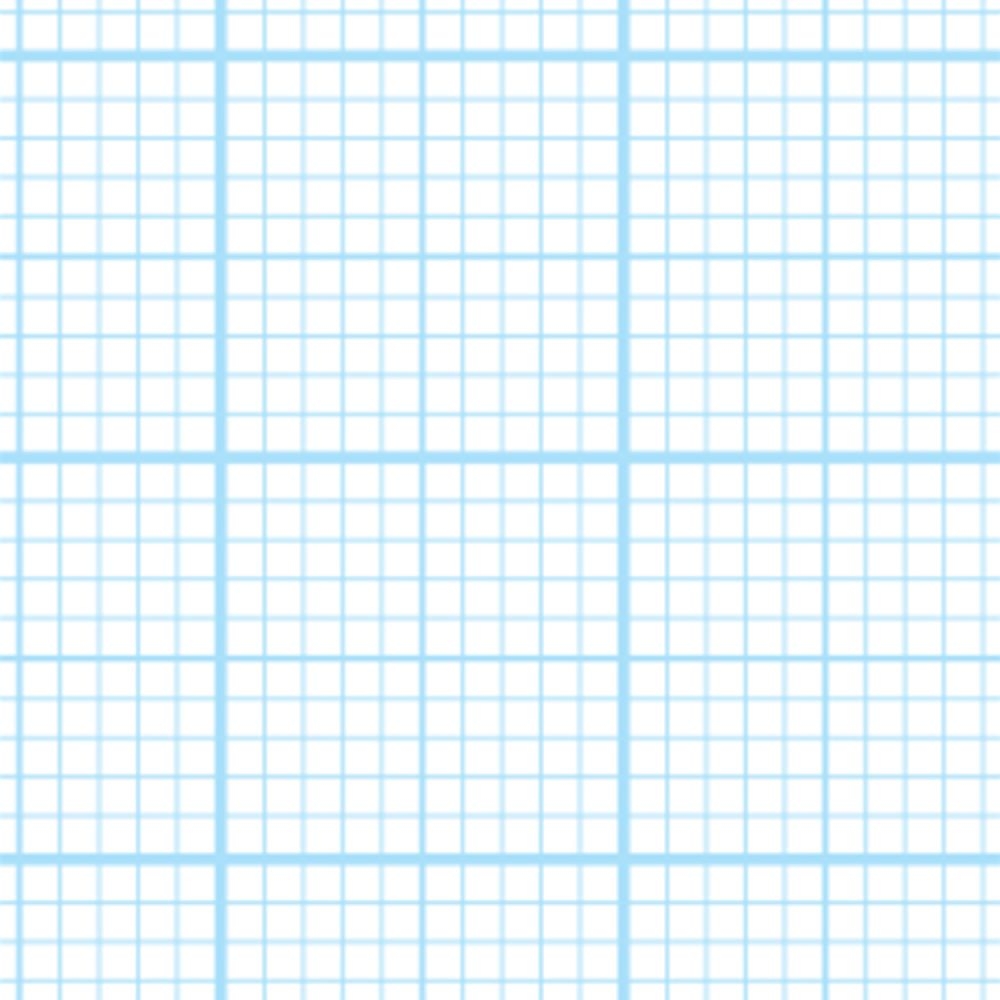 Printable Graphing Paper A4