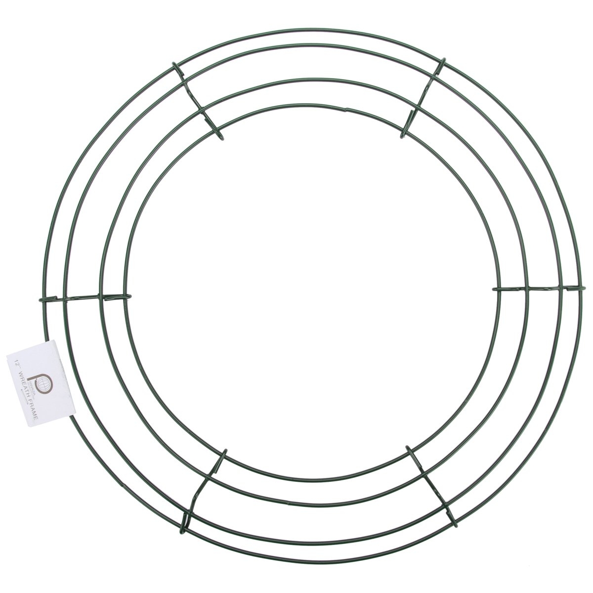 Amazon Wire Wreath Frame 18 Home amp Kitchen