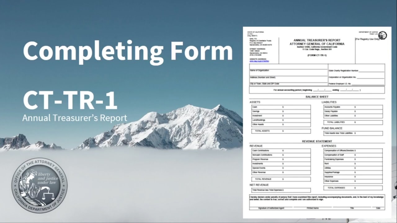 Irs Form Rrf-1