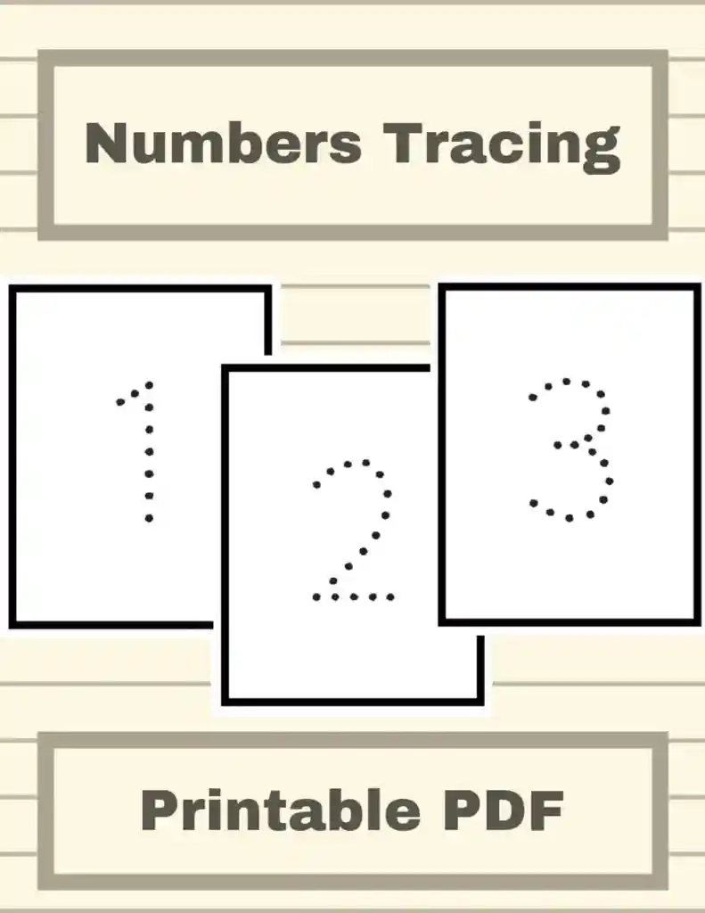 Printable Worksheets For Autistic Children