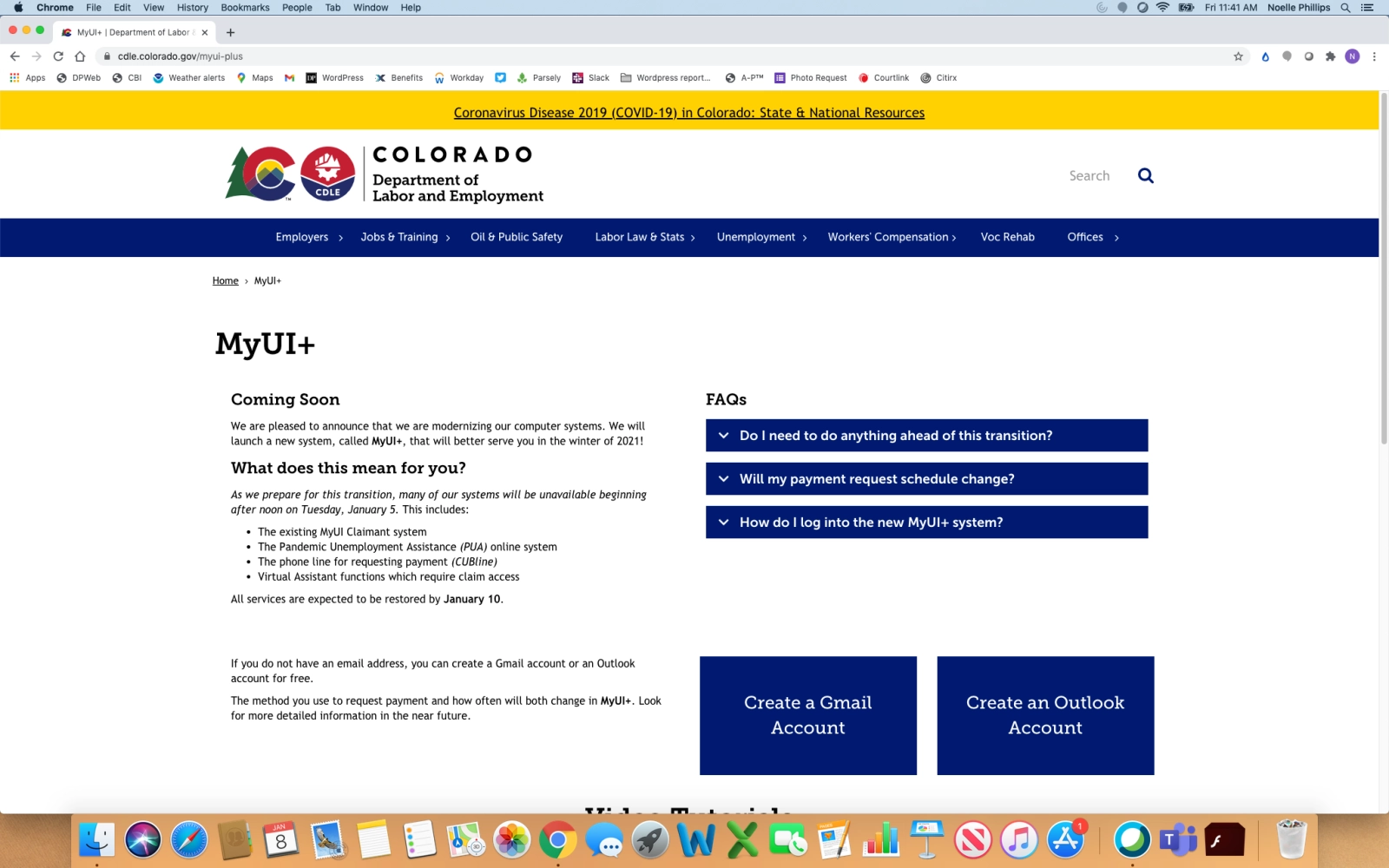 Colorado Ui Gov Forms