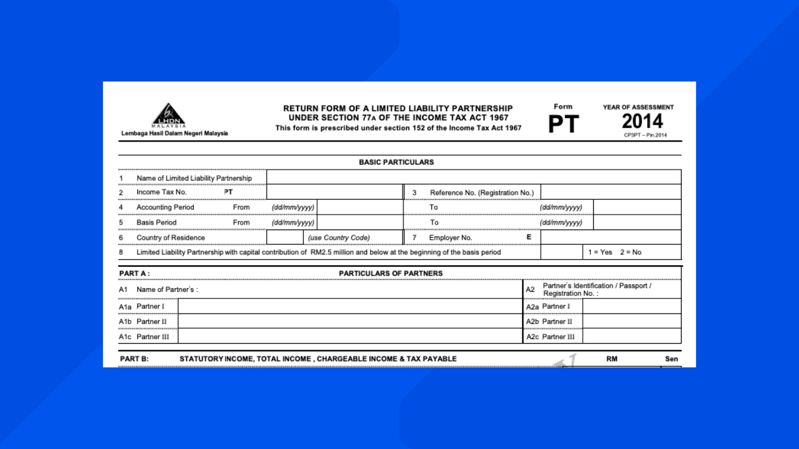 Form Be Submission Deadline 2024