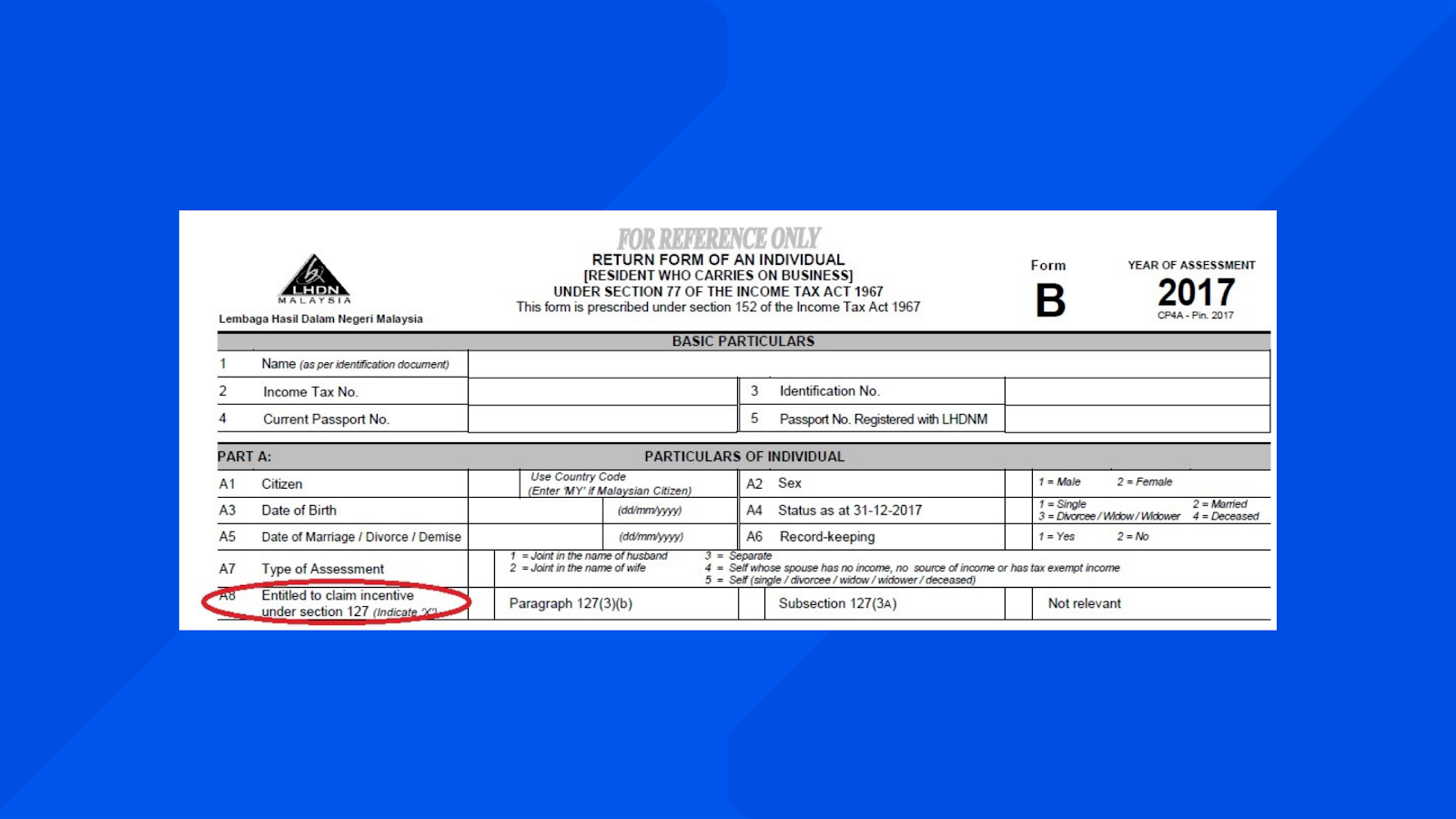 Deadline For Malaysia Corporate Income Tax Submission In 2024 