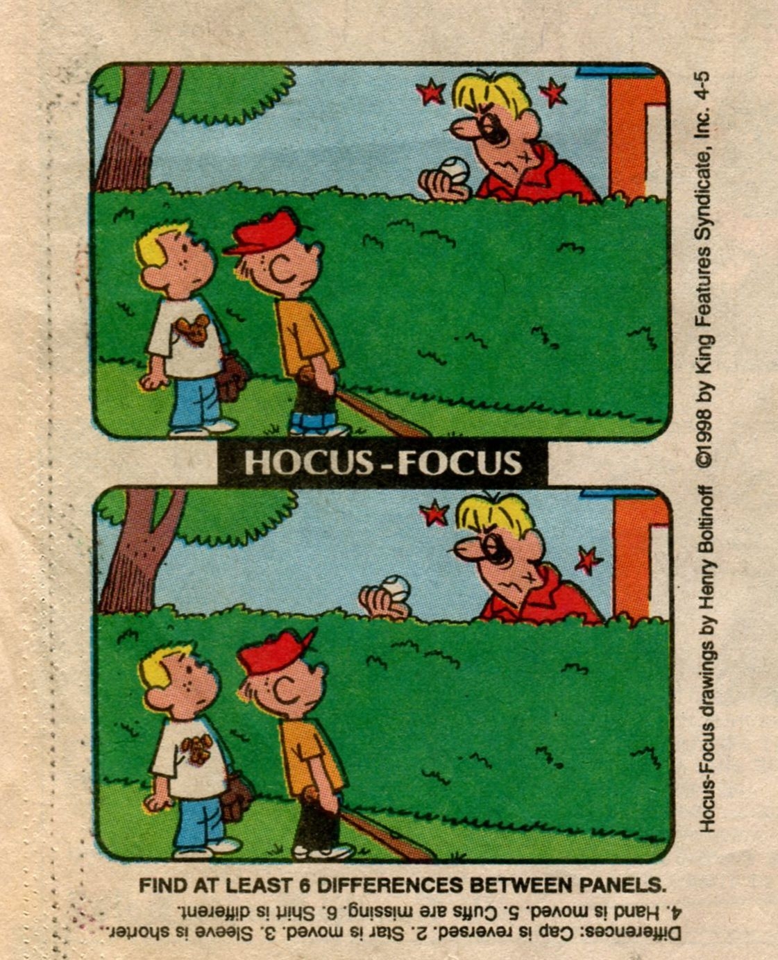 Discover 12 Hocus Pocus Pdf And Focus Pictures Ideas Fractions 