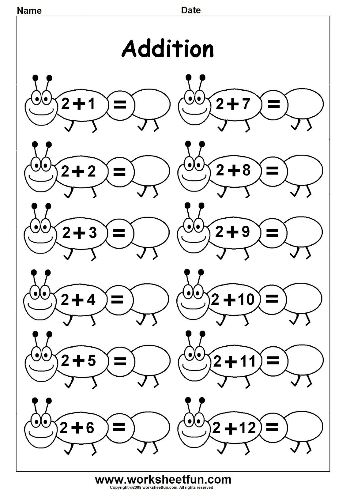 Discover 9 School And Kindergarten Worksheets Ideas Kindergarten 