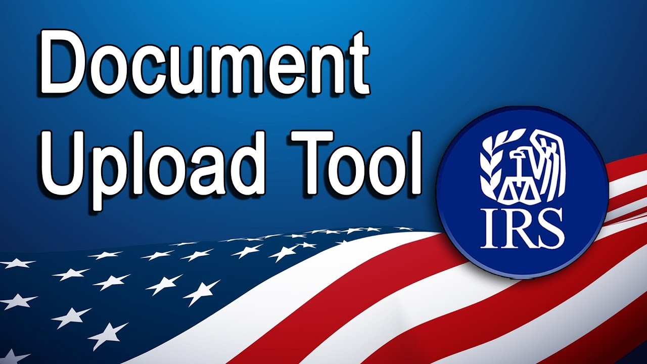 Document Upload Tool