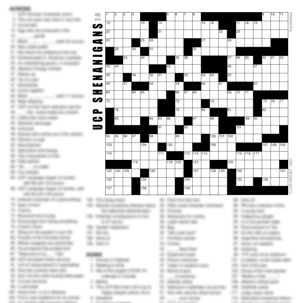 Free Printable Crossword Puzzles Sunday