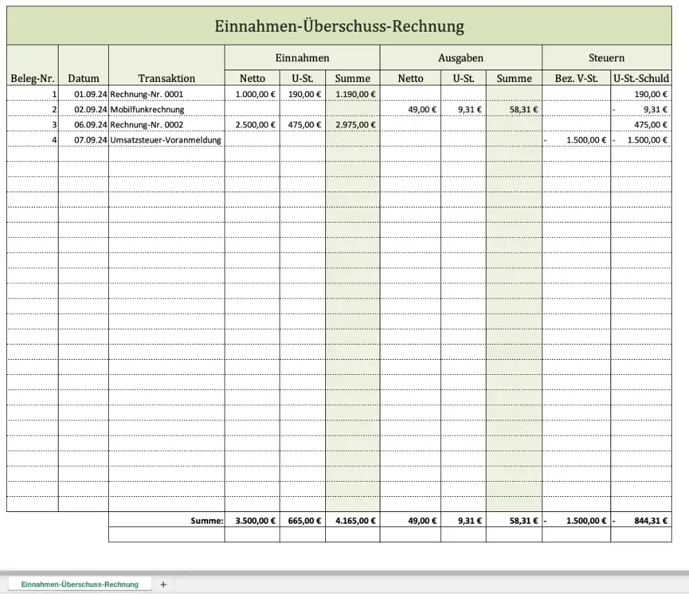 Ea Form 2023 Download Excel