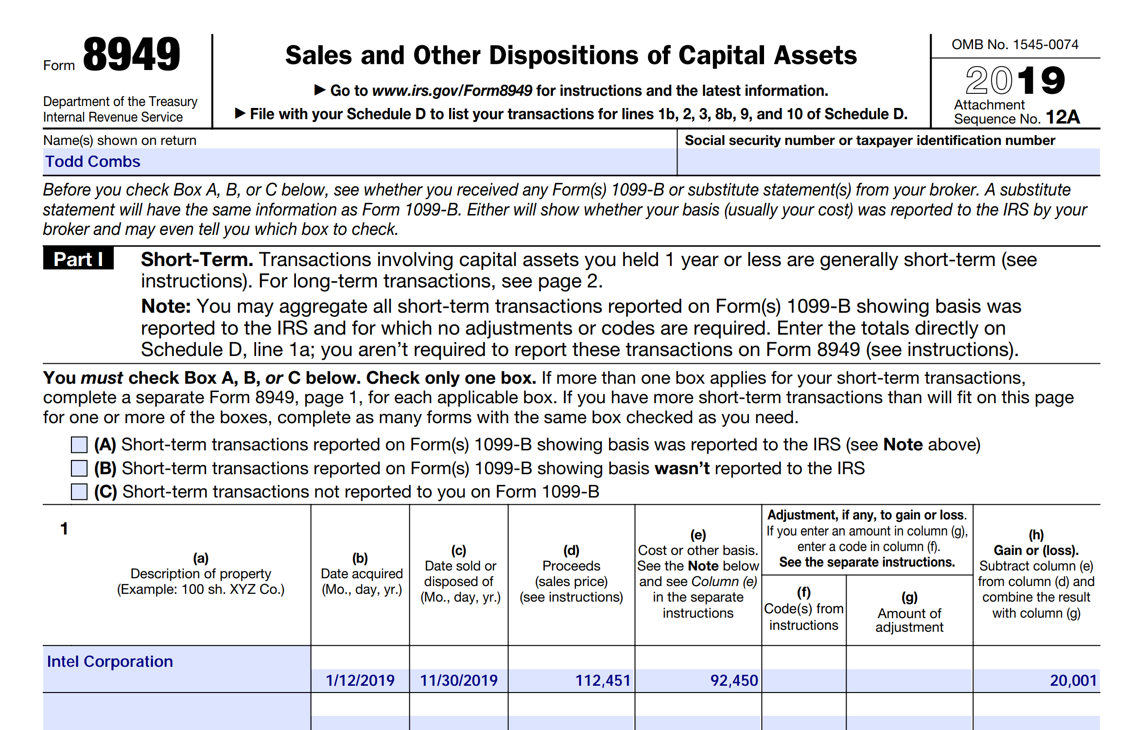 EquityStat And Taxes EquityStat Blog