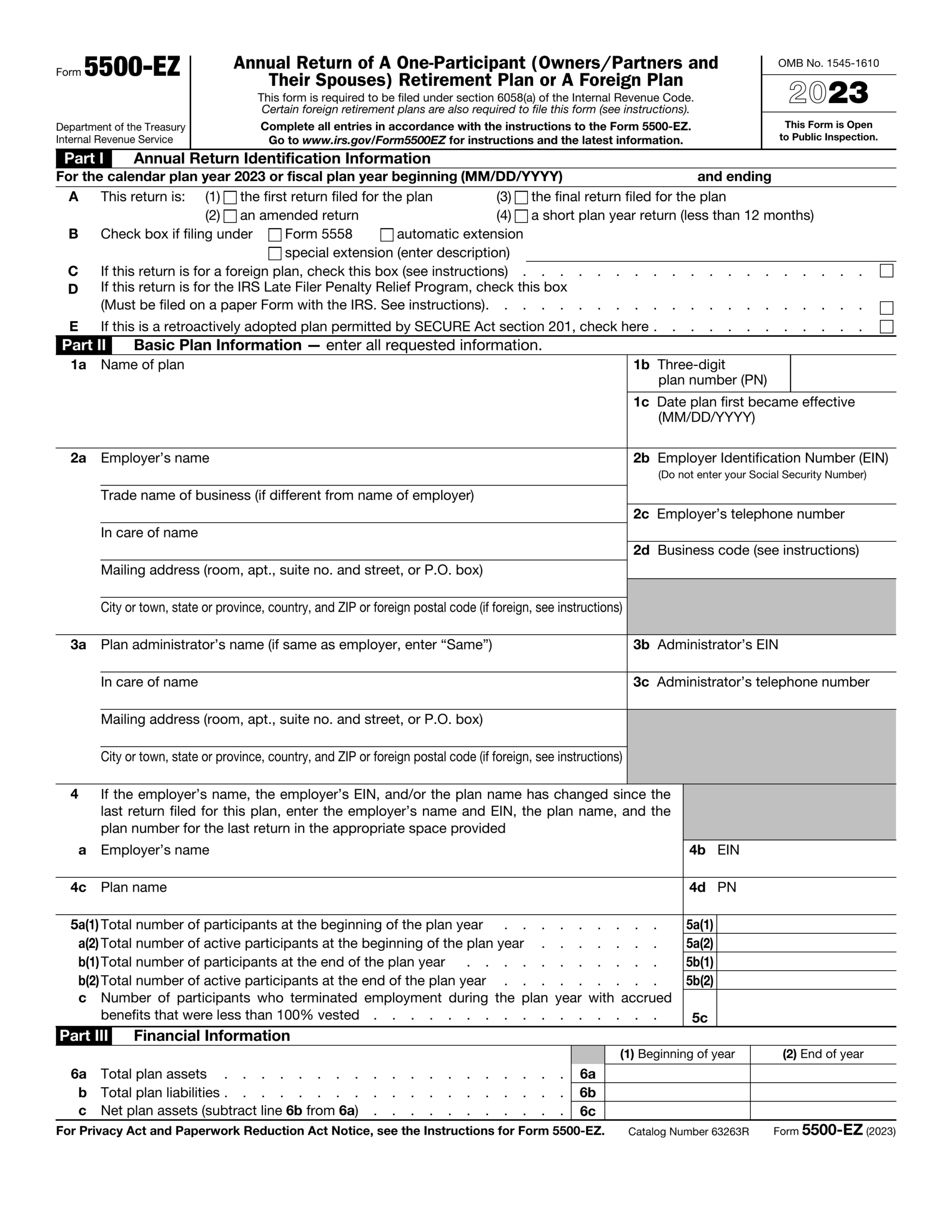 Irs Form 56 Pdf