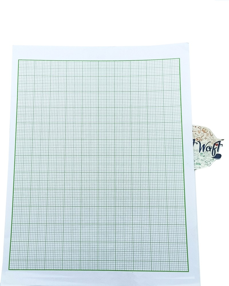 2 Cm Graph Paper Printable