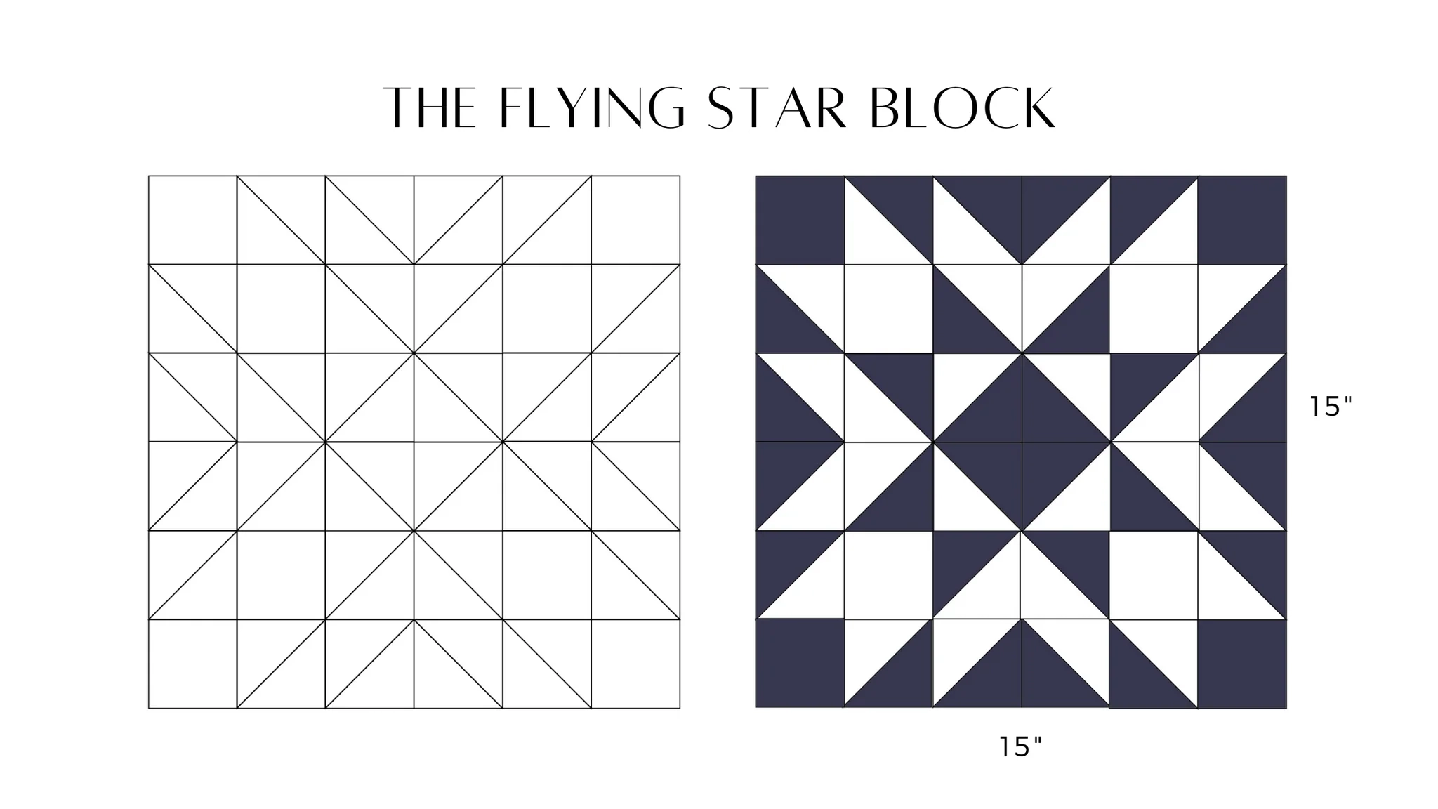 Free Printable Quilt Pattern Blocks
