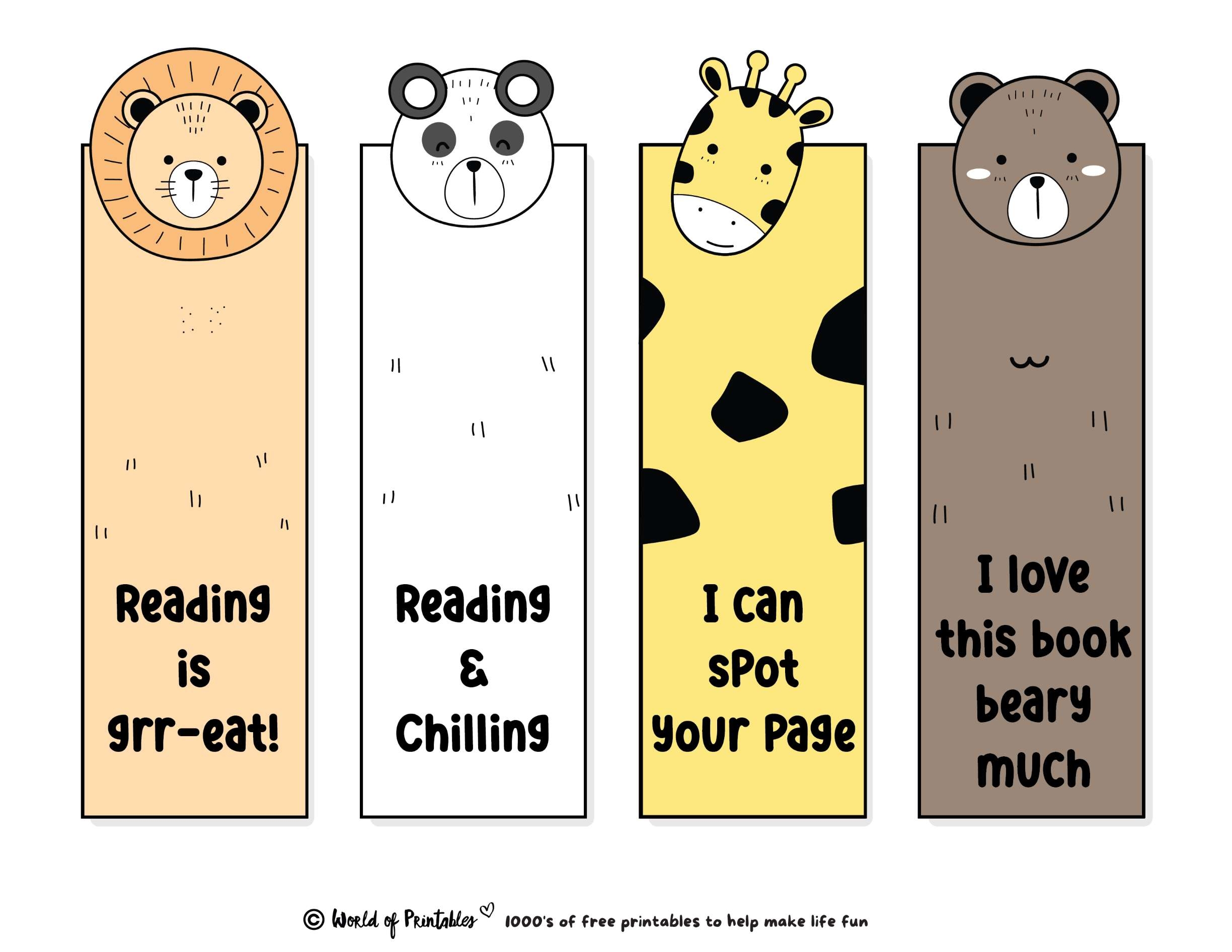 For Adults Templates Free Vector Hand Drawn Bookmark Template 