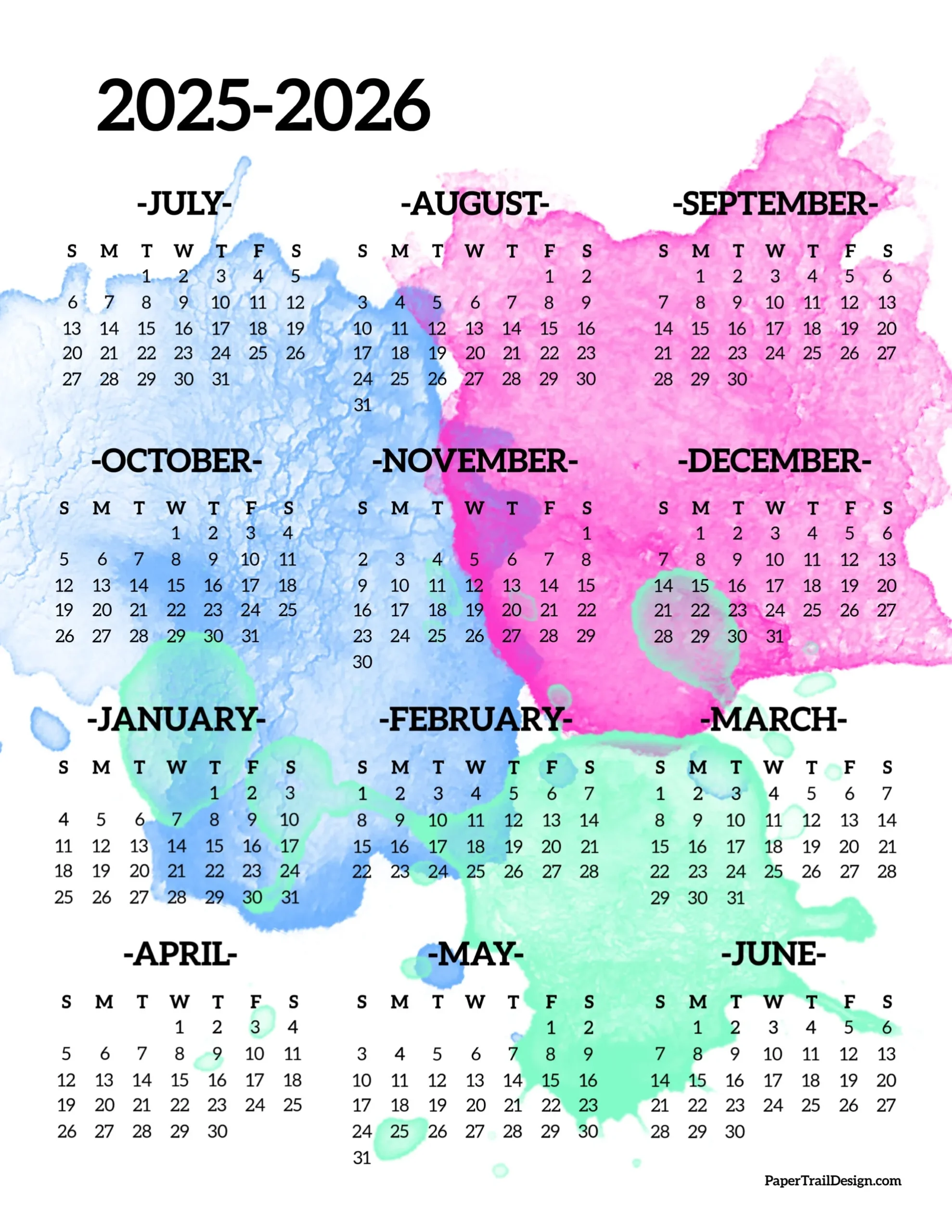 Fordham University Calendar 20252026 School Academic Calendar